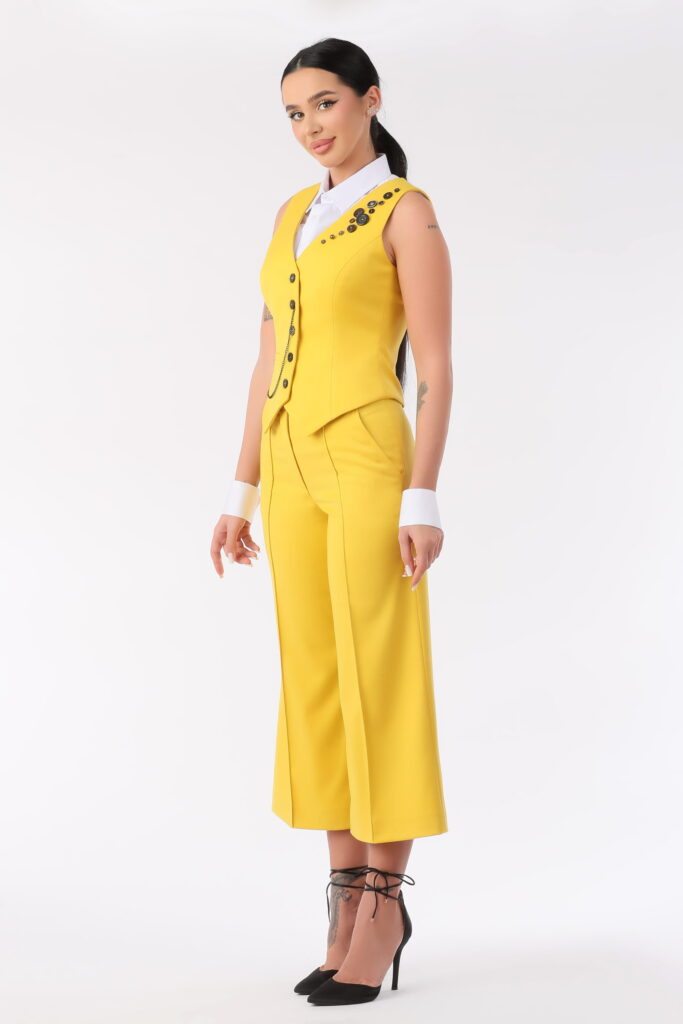 Vesta Celine