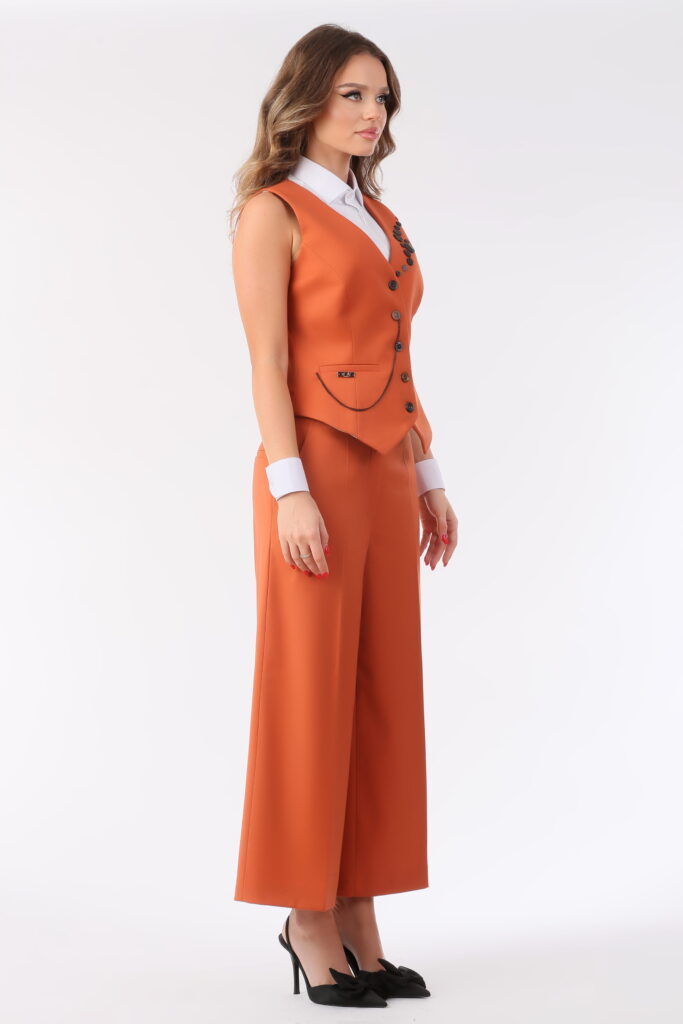 Vesta Celine