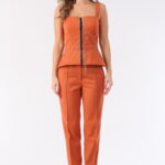 Pantaloni Celine