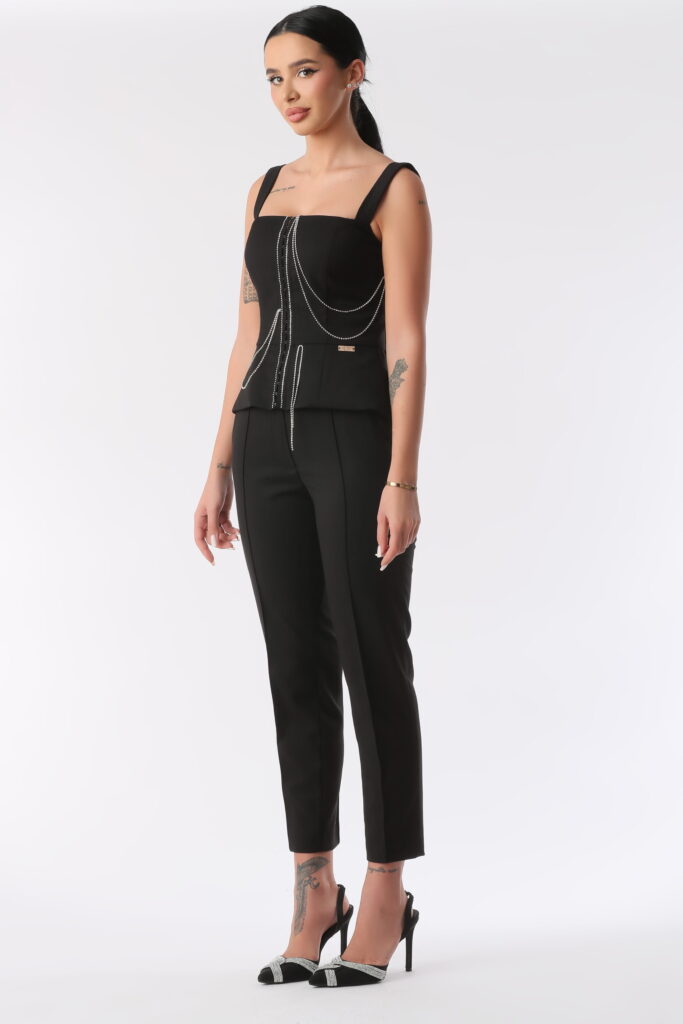 Pantaloni Celine