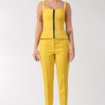 Pantaloni Celine