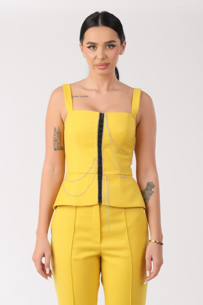 Corset Celine