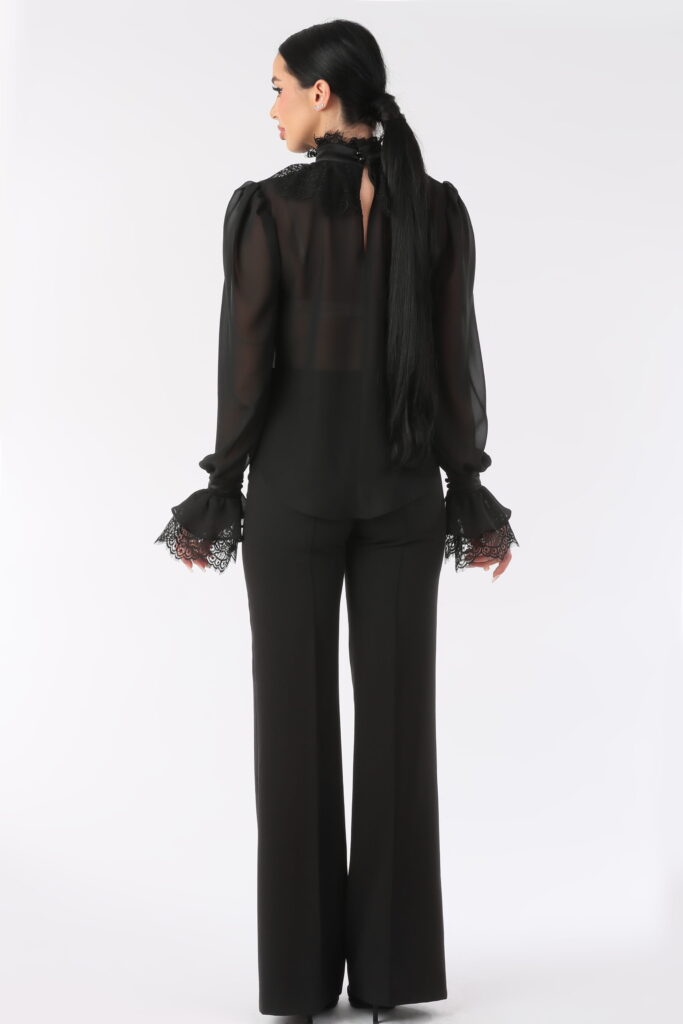 Isabella Shirt