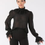 Isabella Shirt