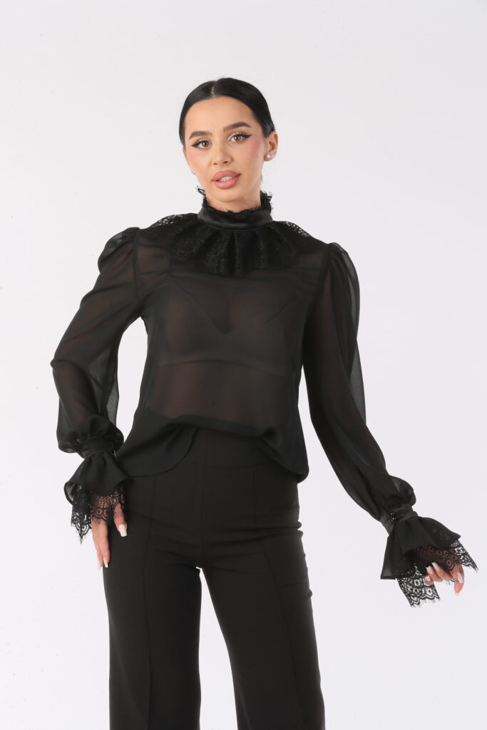 Isabella Shirt