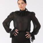 Isabella Shirt