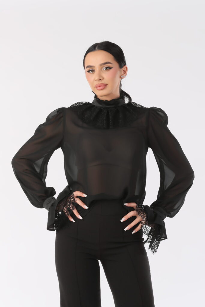 Isabella Shirt