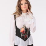 Isabella Shirt