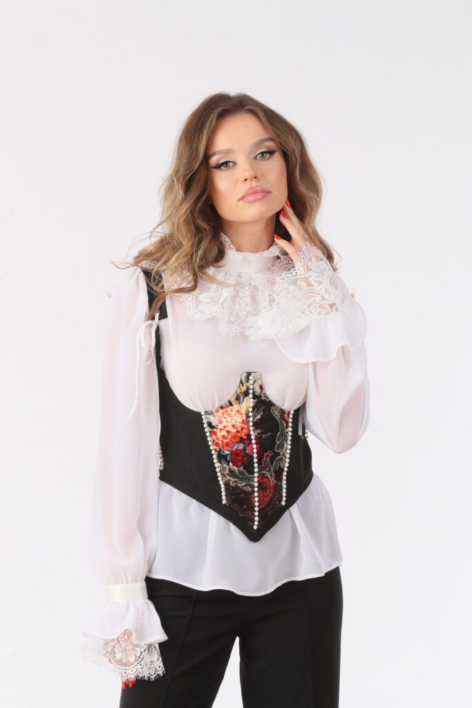 Isabella Shirt