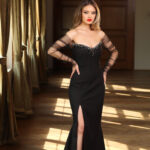 Viola Dress