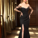 Viola Dress