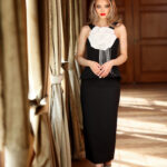 Luna Dress