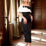Narcisa Dress