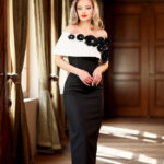 Narcisa Dress
