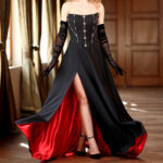 Grace Dress