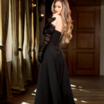 Grace Dress