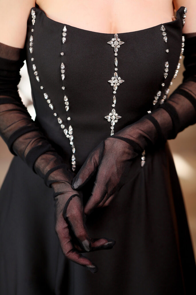 Grace Dress