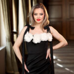 Milla Dress