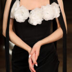 Milla Dress