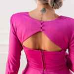 Paris Pink Top