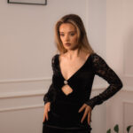 Noemi Dress