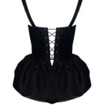 Dolly Black Set