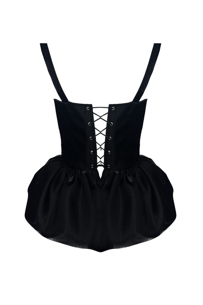 Dolly Black Set