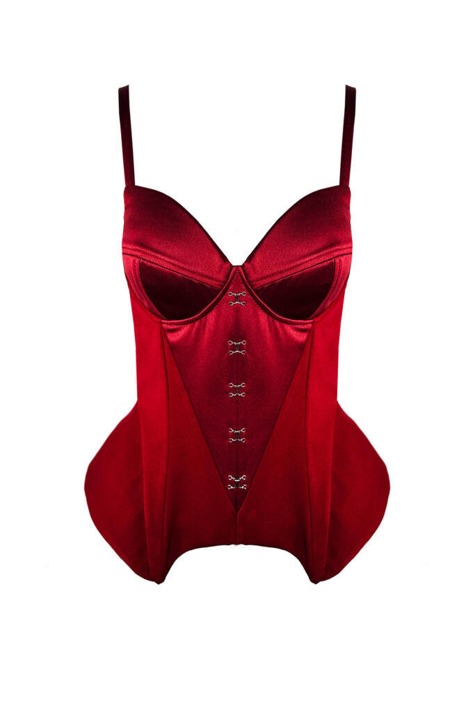 Wild Cherry Set