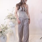 Lumi Tailored Set