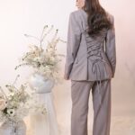 Lumi Tailored Set