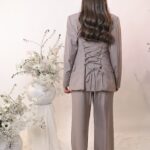 Lumi Tailored Set