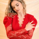 Donna RED Dress