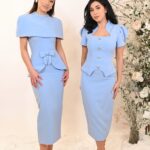 Eloise II - Blue Set