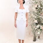 Eloise II- WHITE Set