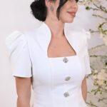 Eloise II- WHITE Set
