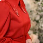 Cămașa- Icon Red