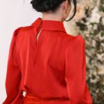 Cămașa- Icon Red