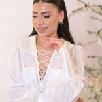 Aura Dress