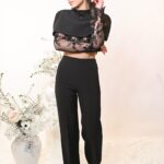 Muse Black Set
