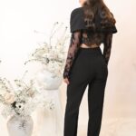 Muse Black Set