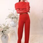 Muse Red Set