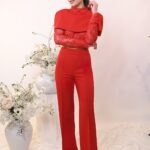 Muse Red Set