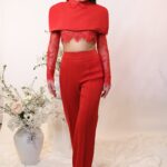 Muse Red Set