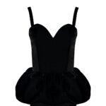 Dolly Black Set