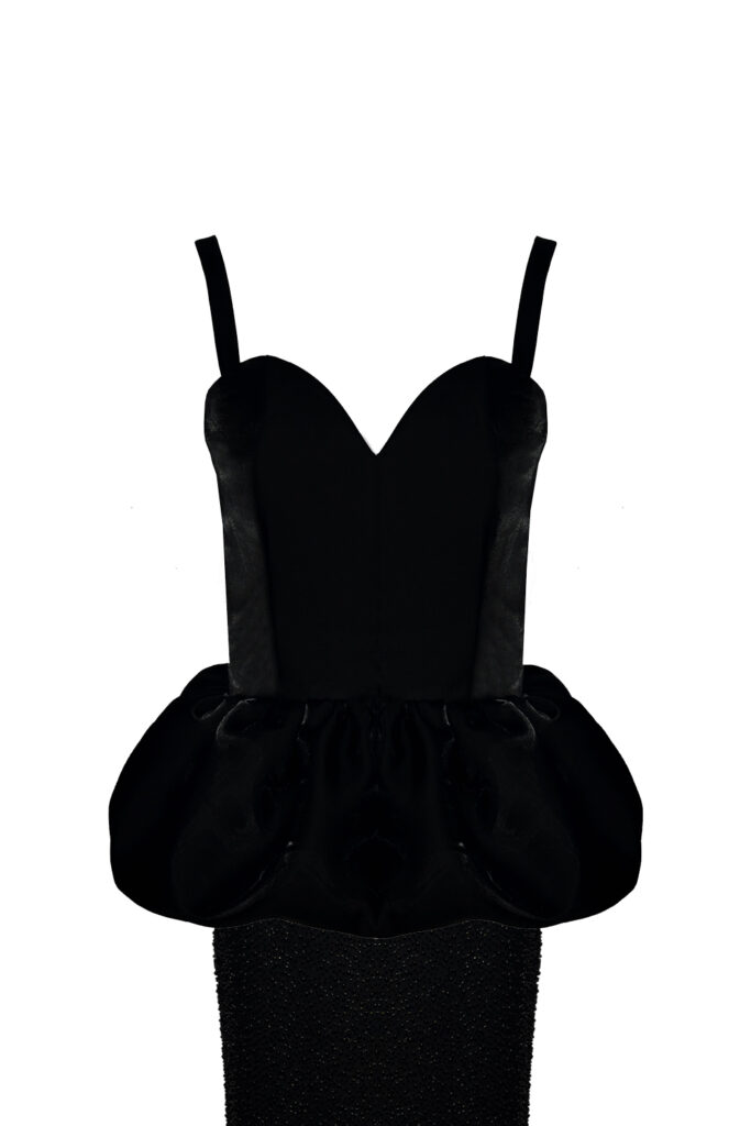Dolly Black Set