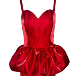 Dolly Red Set