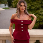 Ruby Red Set