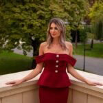 Ruby Red Set