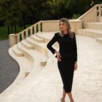 Paris Black Top
