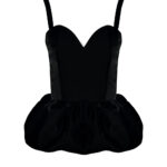 Dolly Black Set